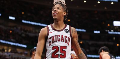 Bulls Summer League Notebook: Dalen Terry finally comes through