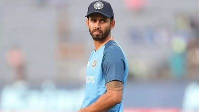 With words of wisdom from Rahul Dravid, Jitesh Sharma ready for Asian Games challenge