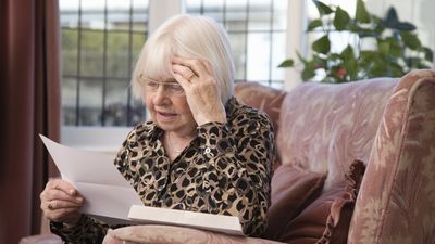 If You’re a Financially Insecure Older Adult, Start Here for Help