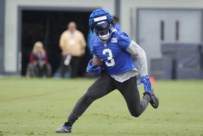 Rams’ 23 most important players for 2023 – No. 10: RB Cam Akers