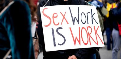 Halifax lawsuit shows why sex workers need legal protections