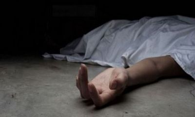 Body of 30-year-old man with stab injuries found in Delhi