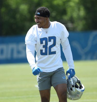 5 quick Lions thoughts as training camp quickly approaches