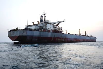 UN’s Yemeni oil tanker operation: What you need to know