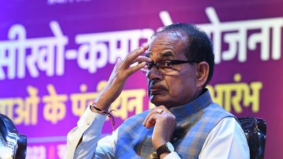 No ticket for unpopular candidates, says Shivraj Singh Chouhan