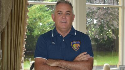 ISL 2023: Owen Coyle returns as Chennaiyin FC coach