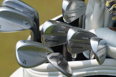 See Rory McIlroy’s winning golf equipment from the 2023 Scottish Open