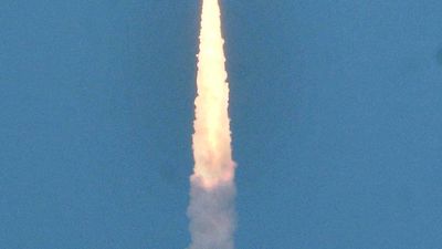 After Chandrayaan-3 launch, ISRO prepares for a PSLV mission