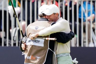 Rory McIlroy denies home favourite Robert MacIntyre and clinches dramatic Scottish Open victory