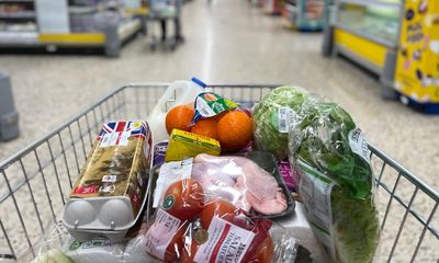 Tesco puts squeeze on suppliers so it can cut grocery prices for customers