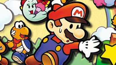 Play This Nintendo Classic on Switch Online Before the 'Super Mario RPG' Remake