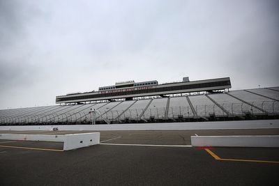 How to watch Monday's NASCAR Cup race at Loudon