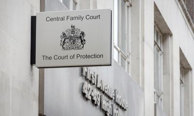 Scheme to stop people being quizzed by abuser in court failing, lawyers say