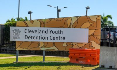 Senior prison official’s court testimony at odds with government spin on Queensland youth detention