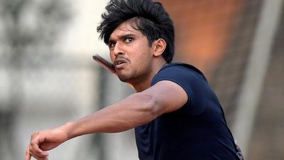 Asian Athletics Championships | It rains silver for India on final day