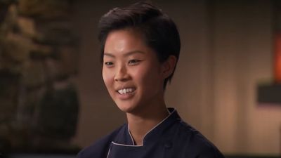 What To Watch If You Like Kristen Kish, The New Host Of Top Chef