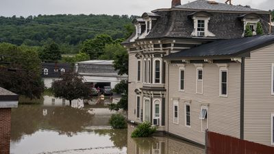 IRS Extends Vermont Tax Deadline Due to Flooding