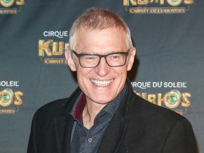 Jeremy Vine forces Twitter user to pay out after claiming he was at centre of BBC scandal