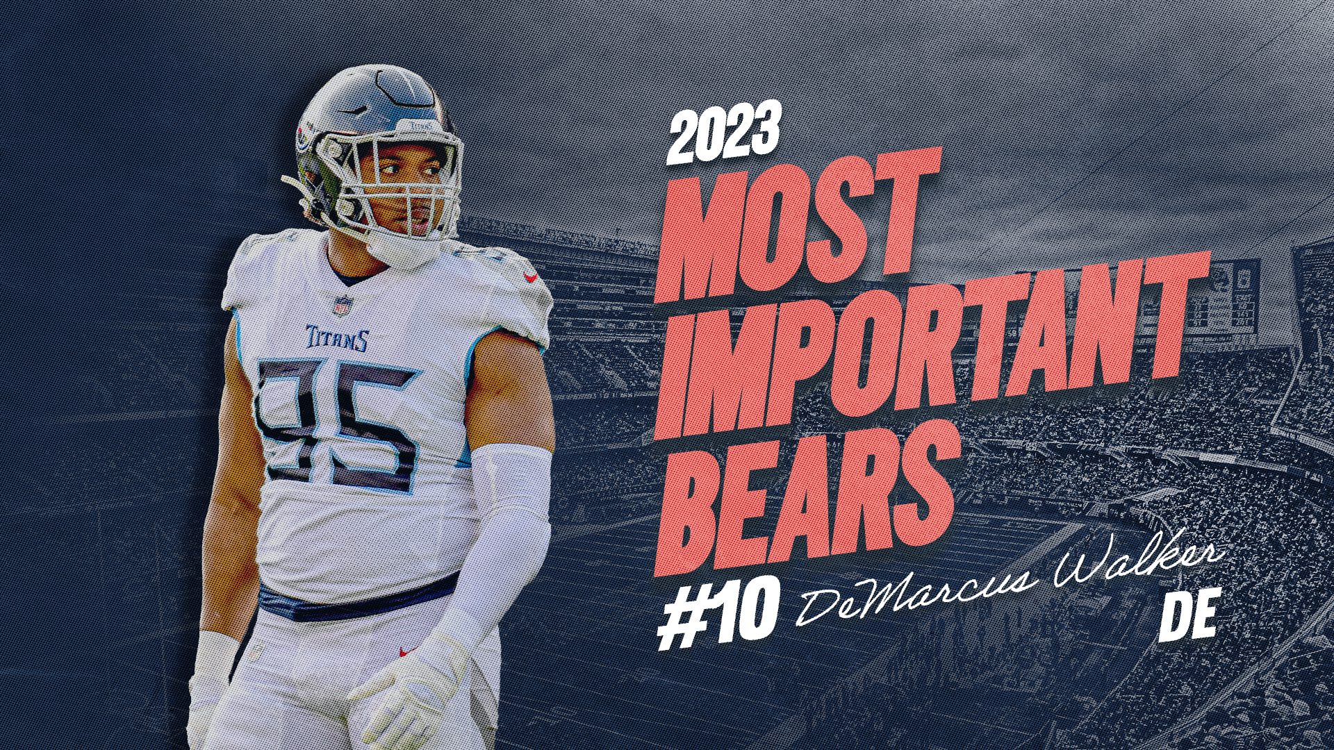 30 Most Important Bears of 2022: No. 15 Jaquan Brisker