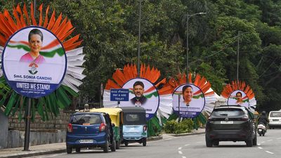 Stage set in Bengaluru for the second meeting of Opposition party leaders