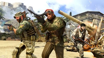 Call of Duty will remain on PlayStation for 10 years after Xbox buys Activision