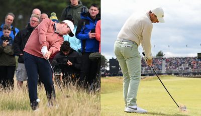 Robert MacIntyre And Rory McIlroy Produce Shot Of The Year Contenders At Scottish Open