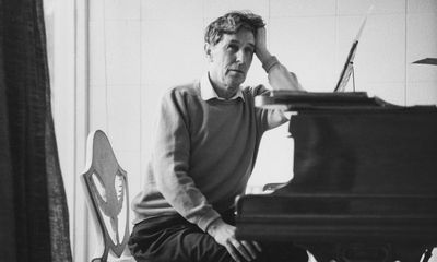 A welcome revival for Michael Tippett