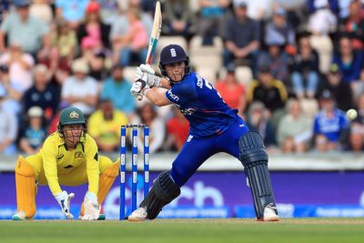 Nat Sciver-Brunt’s stunning century cannot stop Australia retaining the Ashes