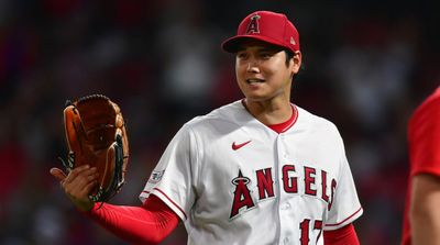 MLB Analyst Eric Karros Makes Bold Shohei Ohtani Trade Prediction