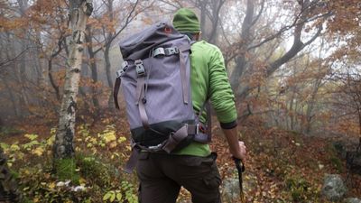Struggling with annoying and flappy backpack straps? Here are 8 easy solutions