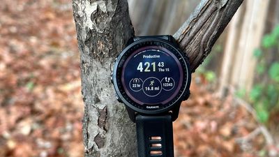 First 10 things to do with your new Garmin watch