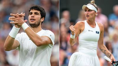 50 Parting Thoughts From Wimbledon 2023