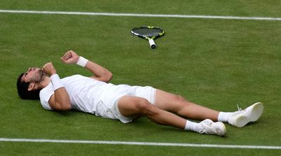 Carlos Alcaraz Outlasts Novak Djokovic to Capture Wimbledon Men’s Title
