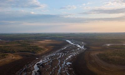 The Guardian view on a water crisis: Uruguay points to a wider issue – and to solutions