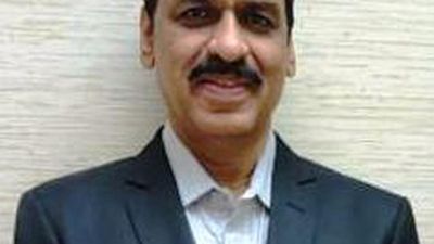 TSSPDCL director appointed Commissioner of Customs and Indirect Taxes