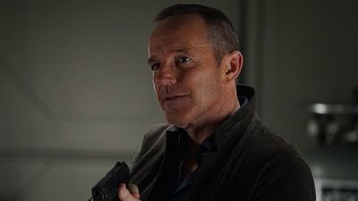 Clark Gregg Had A Blunt Reaction To Bob Iger's Viral Comments About Marvel TV Diluting The Brand