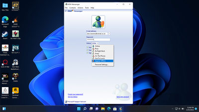 MSN Messenger needs to return in Windows 12 to take on WhatsApp and iMessage