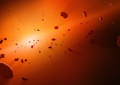 Stars Sometimes Grow Spiral Arms, And Astronomers Might Finally Know Why