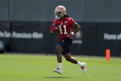 Things to know for fans attending 49ers training camp