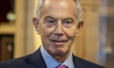 BBC should stand up for itself more, says Tony Blair