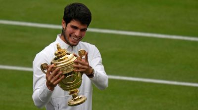Tennis World Reacts to Alcaraz-Djokovic Five-Set Thriller in Wimbledon Men’s Final