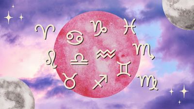 Your weekly horoscope is here: July 17 - July 23