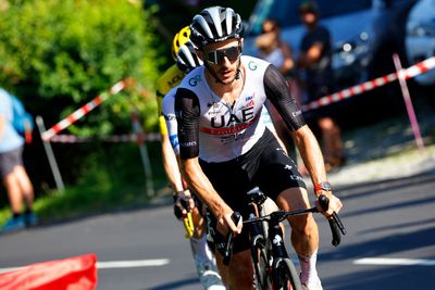 Adam Yates enters Tour de France podium picture but team goal remains yellow