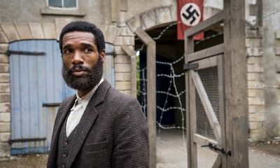 World on Fire series two review – this epic second world war drama is totally gripping