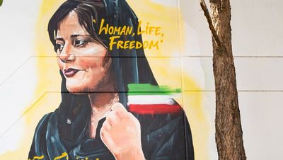 Morality police return to Iran’s streets in fresh crackdown on women not wearing headscarves