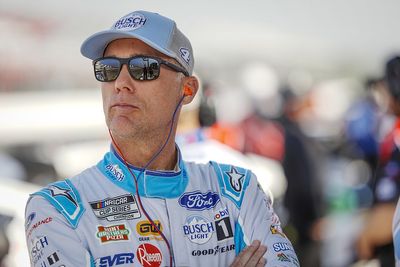 Harvick: The racing "is so intense every week" with current Cup car