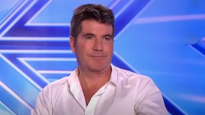 Simon Cowell Speaks Out After Former X Factor Contestant Gets Candid About Being Raped During Her Season