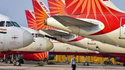 Air India finishes repairs on 40% of seats as part of $400 million refit