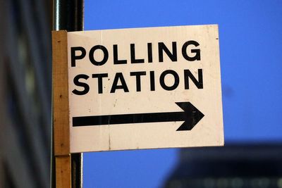 Selby, Somerton and Uxbridge by-elections: Key statistics