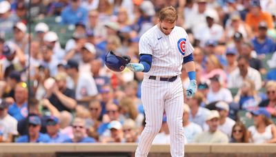 ‘Rust’? More like bust. These Cubs are almost out of chances to make their season matter